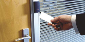 Access & CCTV Systems