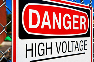 High Voltage