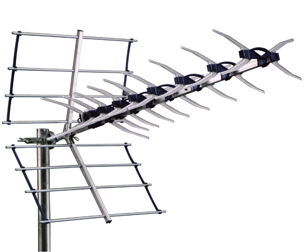 Satellite & Aerial Systems