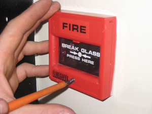 Fire Alarms