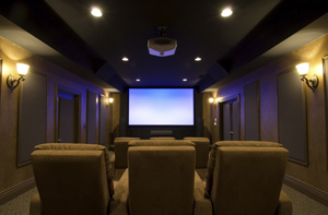 Audio & Visual