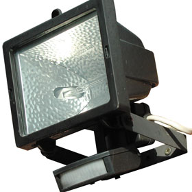 Security Lighting & Systems