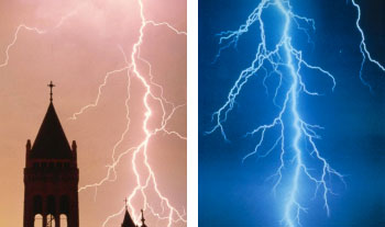 Lightning Protection