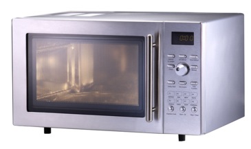 Microwave Testing