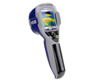 Thermographic Image Surveys